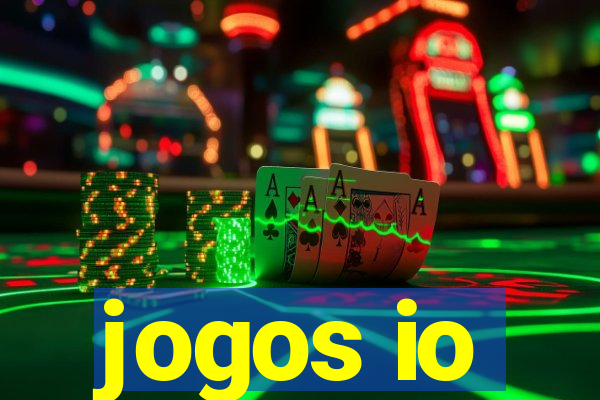 jogos io